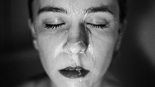 Koncert zespołu INA WEST