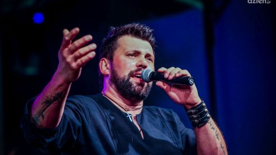 Koncert zespołu InoRos (zdjęcia)