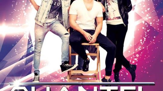 Koncert zespołu Shantel w klubie Explosion