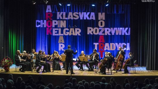 Koncertowe rozpoczęcie sezonu artystycznego. Zobacz zdjęcia!