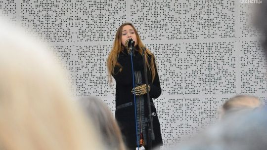 Koncertowe święto kobiet