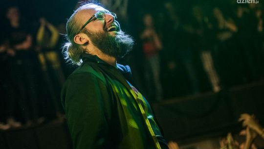 Koncertowy piątek w Radomiu