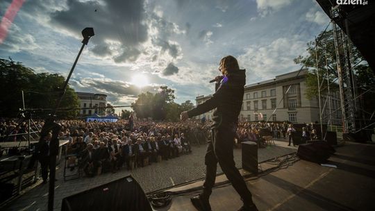 Koncertowy rok w Radomiu