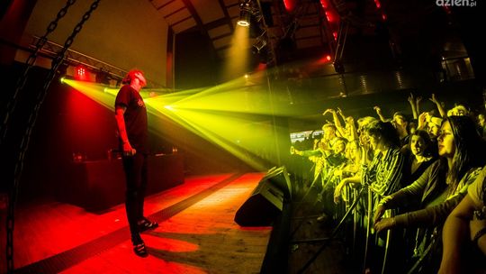 Koncertowy weekend w Radomiu