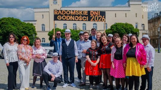 Koncerty, festyn integracyjny i kiermasz rękodzieła. Przed nami Radomskie Dni Godności 2026 Koncerty, festyn integracyjny i kiermasz rękodzieła. Przed nami Radomskie Dni Godności 2026