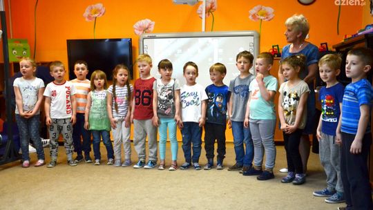 Kończy się rekrutacja dla przedszkolaków w Pionkach