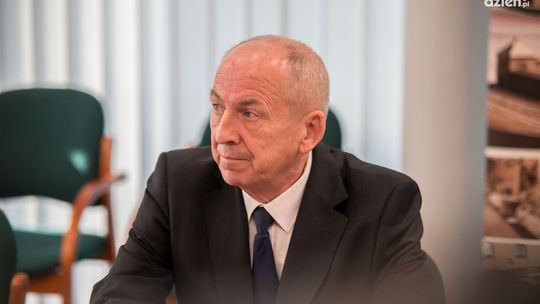 Konecki jednak odwołany