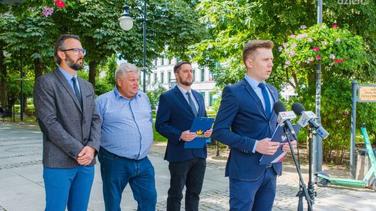 Konfederacja domaga się komisji śledczej w sprawie śmierci Andrzeja Leppera