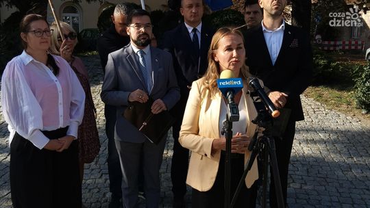 Konfederacja Korony Polskiej protestuje przeciwko agitacji aborcyjnej: Jest jak za Hitlera!