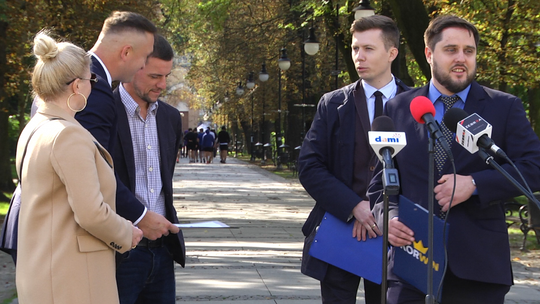 Konfederacja ma plan na oświatę po pandemii 