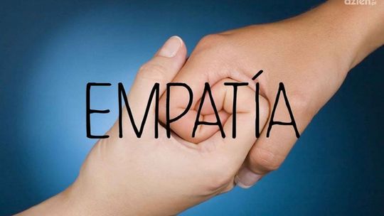 Konferencja "Empatia-co to takiego?"