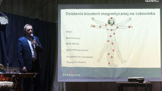 Konferencja Medycyny Zintegrowanej