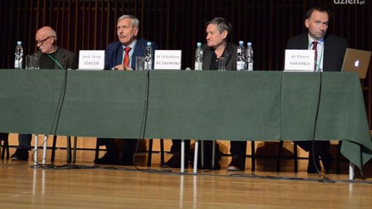 Konferencja o Czerwcu '76