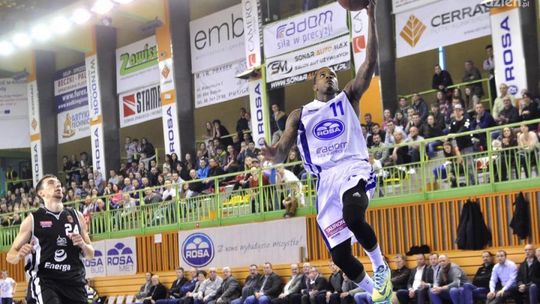 Konferencja prasowa i skrót meczu Rosa - Energa