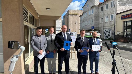 Nowa Nadzieja krytykuje KPO: „Dotacje na jachty zamiast pomocy po pandemii”