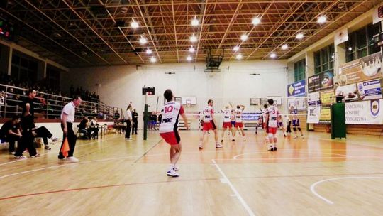 Konferencja prasowa po meczu Jadar Siedlce - Czarni Radom