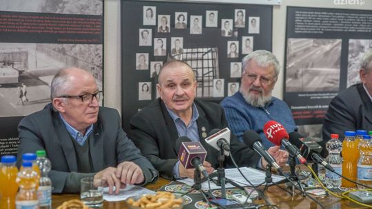 Konflikt dwóch opozycjonistów. Sąd rozstrzygnie