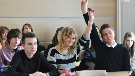 Konflikt młodych, czyli Ruch Palikota kontra Parlament Młodzieży