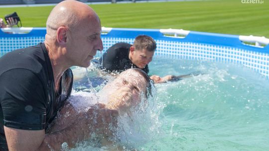 Kongres Świadków Jehowy w Radomiu