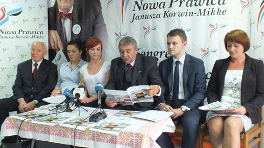 Kongres wyrzuca folder do kosza