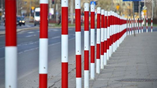 Koniec bezmyślnego parkowania!