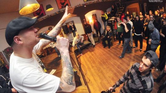 Koniec Czytelni Kawy