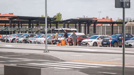 Koniec darmowego parkingu. Ile zapłacimy? 