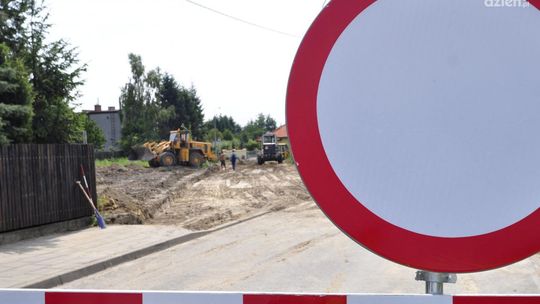 Koniec koszmarnych objazdów!