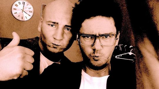 Koniec Kuby Wojewódzkiego?