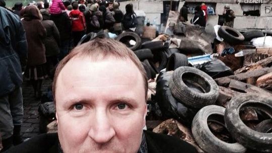 Koniec Młynarskiej w TVP?