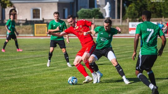 Koniec okresu przygotowawczego. Jak w sparingach wypadli: Radomiak Radom i Górnik?