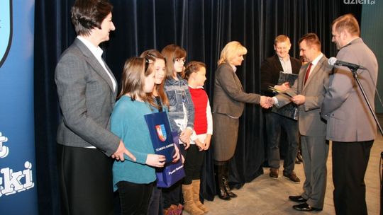 Koniec programu "Bezpieczny Powiat"