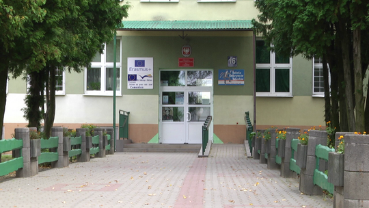 Koniec protestu rodziców. Dzieci wróciły do szkoły