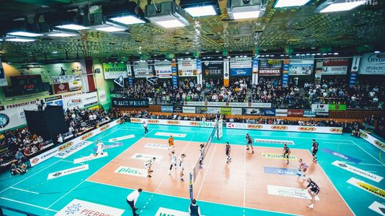 Koniec sezonu PlusLigi i Ligi Siatkówki Kobiet! 