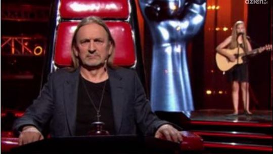 Koniec "The Voice of Poland"!