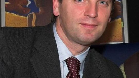 Koniec Tomasza Lisa.