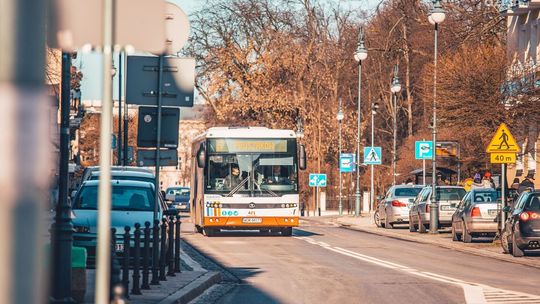 Koniec wakacji. Korekty w rozkładach jazdy 