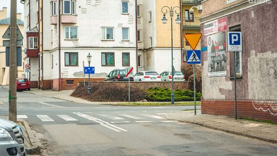 Koniec z dziurami. Przetarg na ul. Wolność rozstrzygnięty