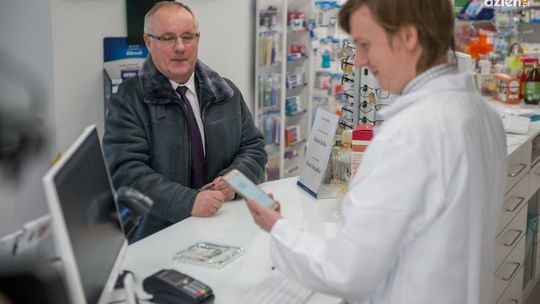 Koniec z papierowymi receptami