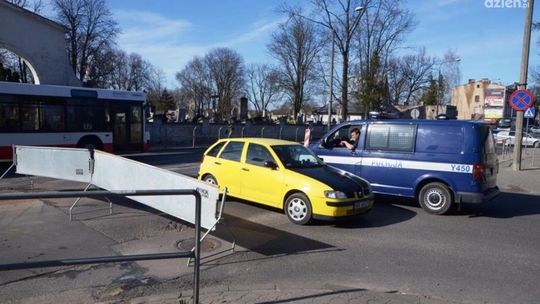 Koniec z pouczeniami ! Będą mandaty!