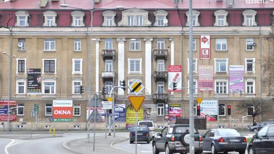 Koniec z szyldozą? Wypełnij ankietę Koniec z szyldozą? Wypełnij ankietę