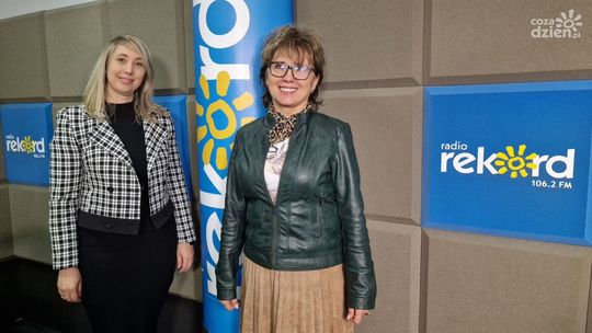 Konieczna i Więckowska: Nasze stowarzyszenie ma rozwijać pasje uczniów