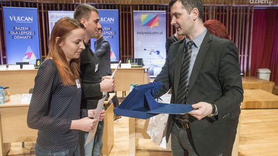 Konkurs 7 pytań rozstrzygnięty