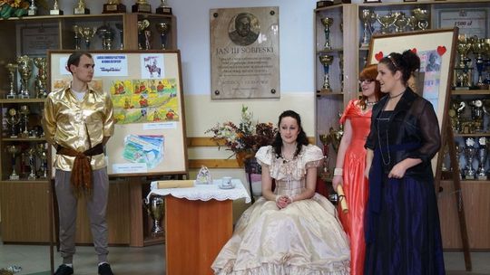 Konkurs "Bitwa pod Wiedniem" - rozwiązany