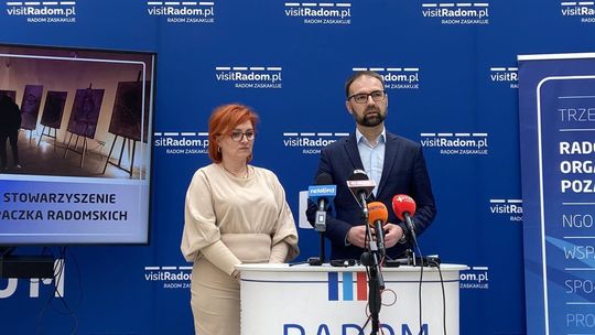 Konkurs dla organizacji pozarządowych