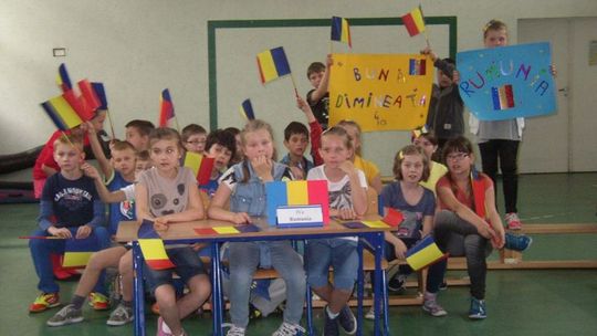 Konkurs Europejski w PSP 2