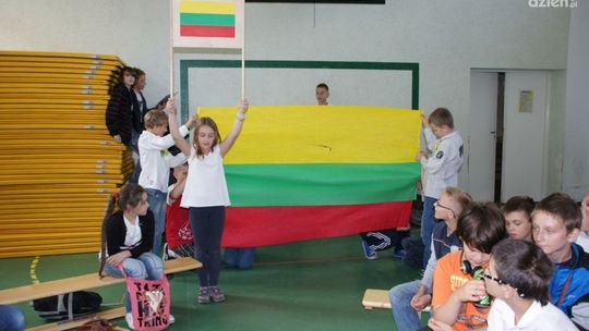 Konkurs Europejski w PSP 2