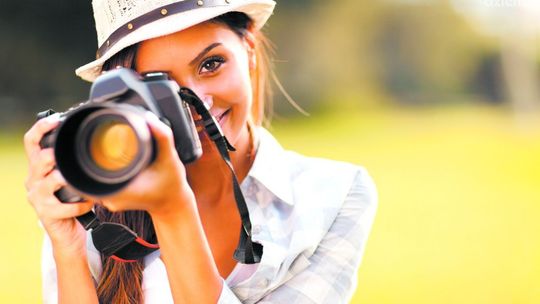 Konkurs fotograficzny "Mazowiecki rynek pracy w obiektywie"