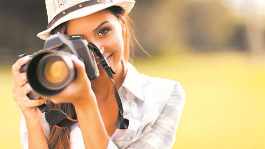 Konkurs fotograficzny "Mazowiecki Rynek Pracy w obiektywie"