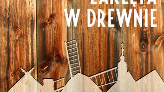 Konkurs fotograficzny „Zabytek na pierwszym planie”